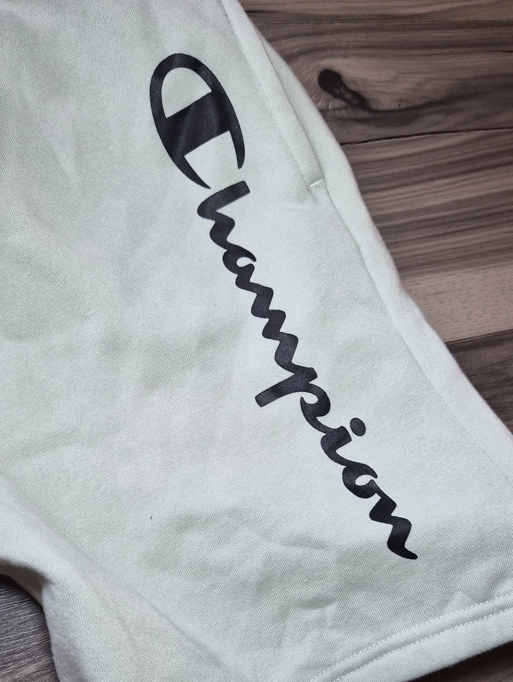 Champion shorts vertical